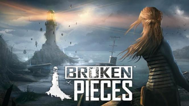 Broken Pieces