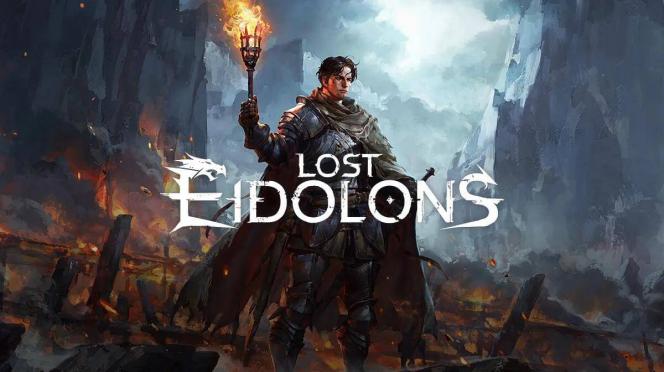 Lost Eidolons