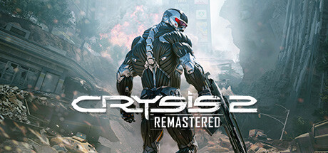 Crysis 2: Remastered