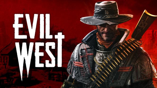 Evil West