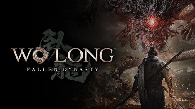 Wo Long: Fallen Dynasty