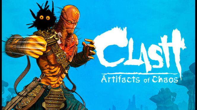 Clash: Artifacts of Chaos