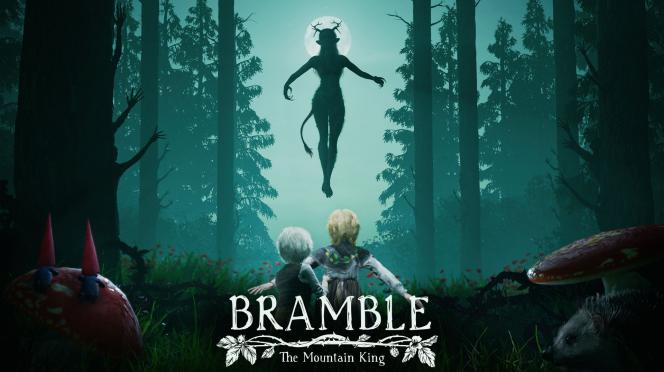 Bramble: The Mountain King