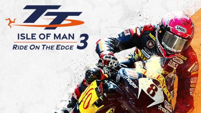 TT Isle Of Man: Ride on the Edge 3