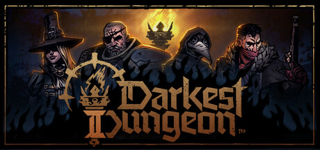 Darkest Dungeon II