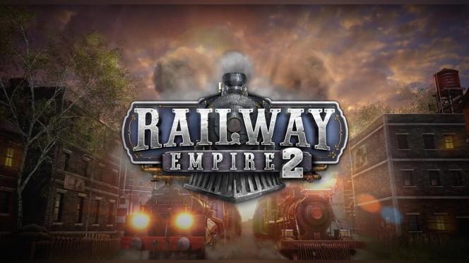 Railway Empire 2