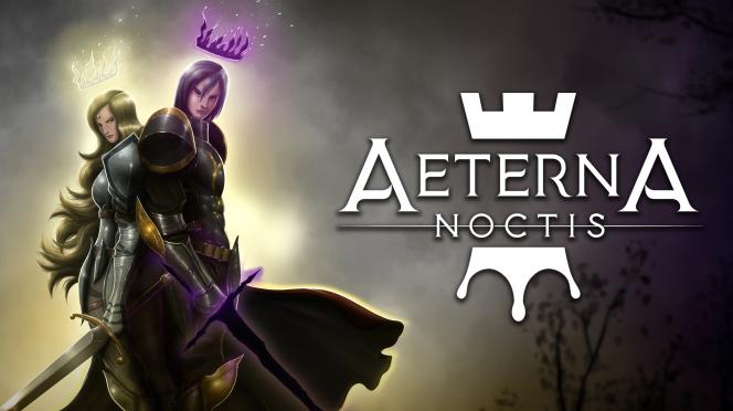 Aeterna Noctis