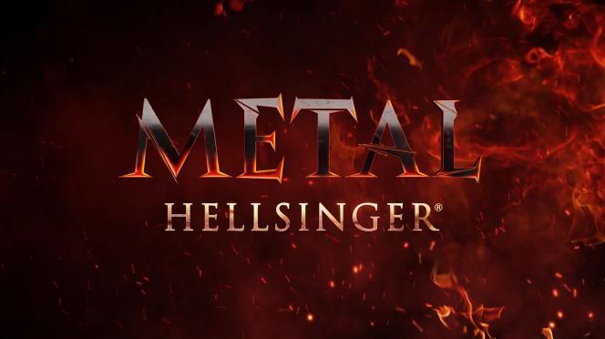 Metal: Hellsinger