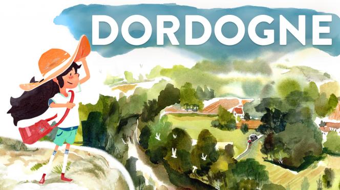 Dordogne