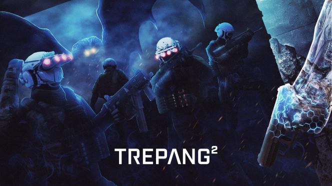 Trepang2