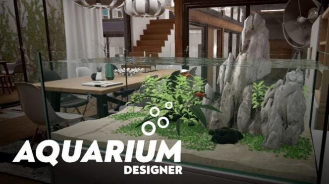 Aquarium Designer