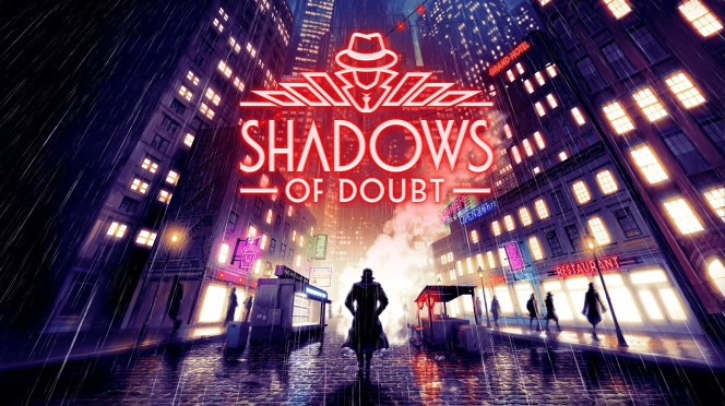 Shadows of Doubt