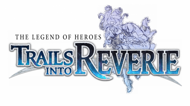 The Legend of Heroes: Trails into Reverie