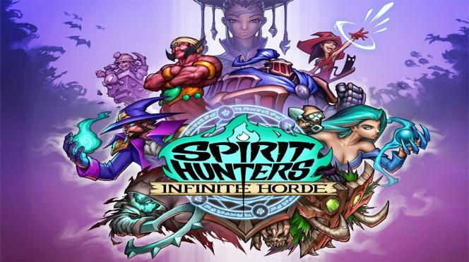 Spirit Hunters: Infinite Horde
