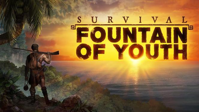 Survival: Fountain of Youth
