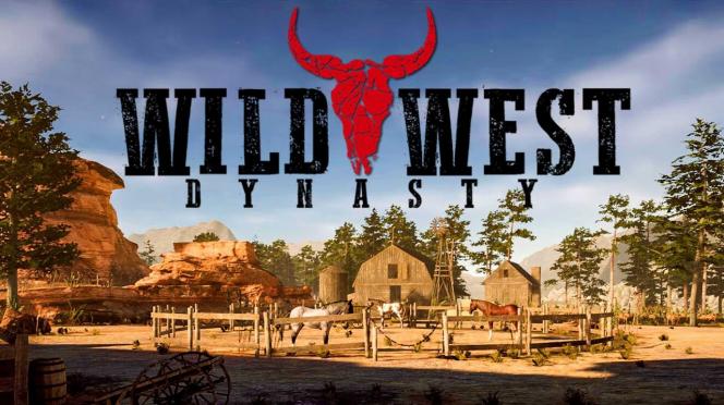 Wild West Dynasty