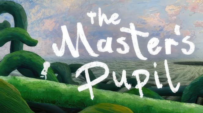 The Master’s Pupil