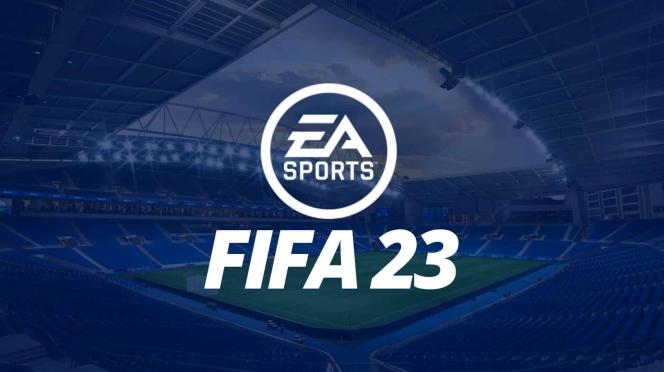 FIFA 23