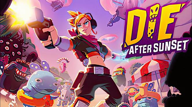 Die After Sunset