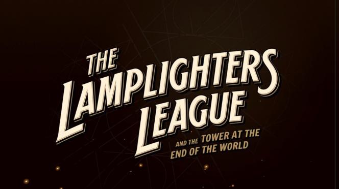 The Lamplighters League
