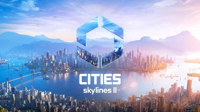 Cities: Skylines 2