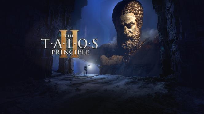 The Talos Principle 2
