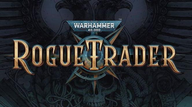Warhammer 40000: Rogue Trader