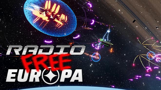 Radio Free Europa
