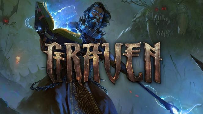 GRAVEN