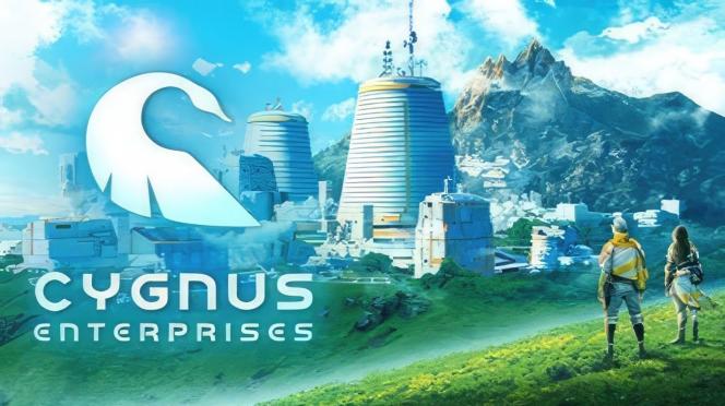 Cygnus Enterprises