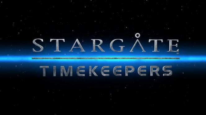 Stargate: Timekeepers