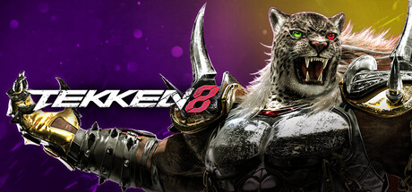 Tekken 8