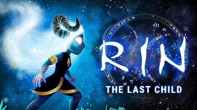 RIN: The Last Child