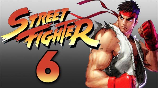 Street Fighter 6