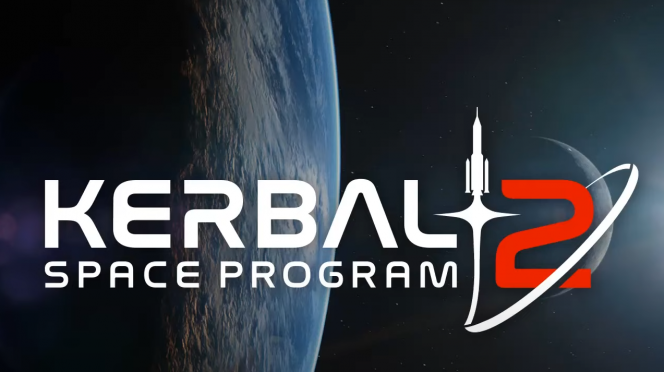 Kerbal Space Program 2
