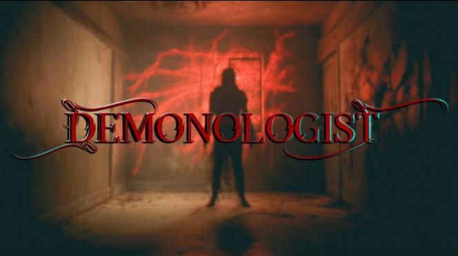 Demonologist