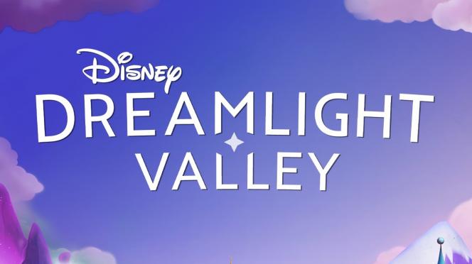 Disney Dreamlight Valley