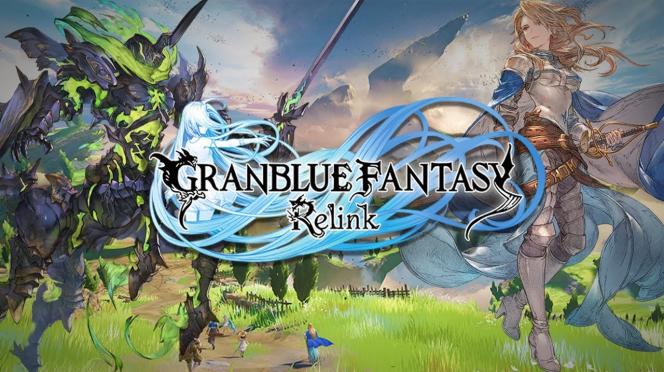 Granblue Fantasy: Relink