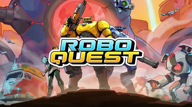 Roboquest