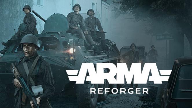 Arma Reforger