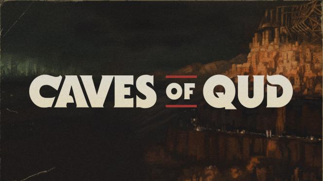Caves of Qud