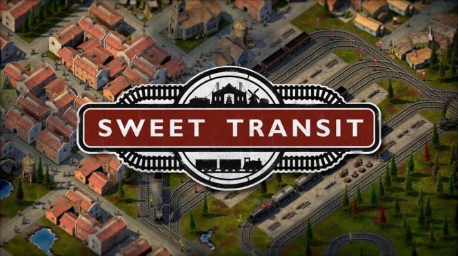 Sweet Transit
