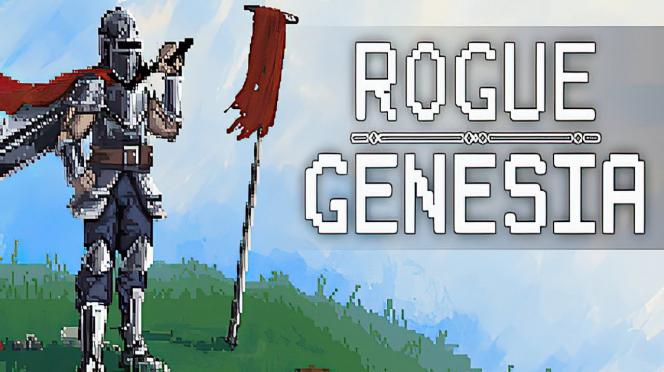 Rogue: Genesia