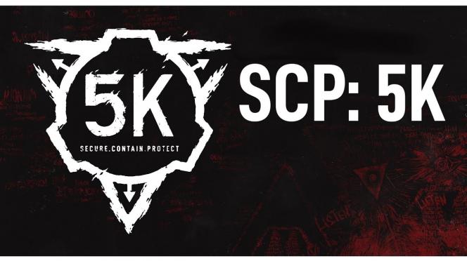 SCP: 5K