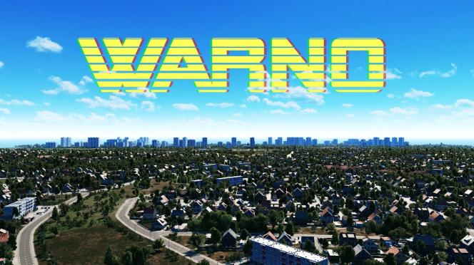 WARNO