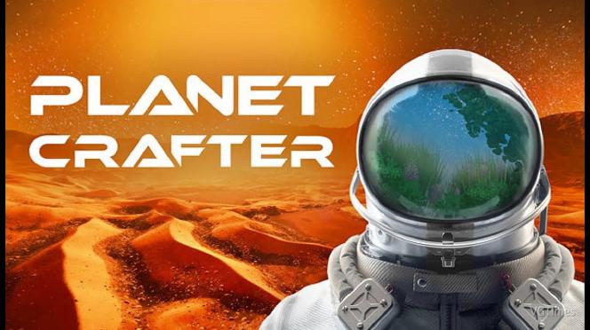 The Planet Crafter