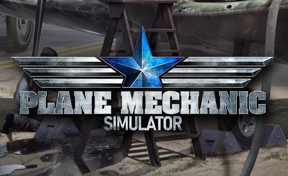 Plane Mechanic Simulator