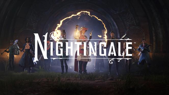 Nightingale