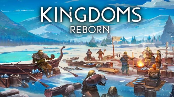 Kingdoms Reborn