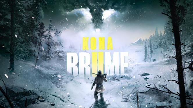 Kona 2: Brume